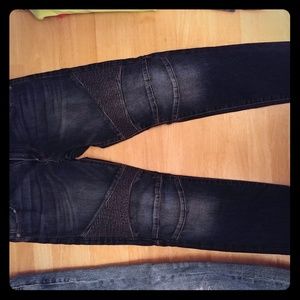 Express Jeans
